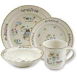 Heartland dinnerware 2024