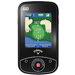 callaway upro golf gps