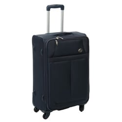 16 inches high by 24 inches wide luggage