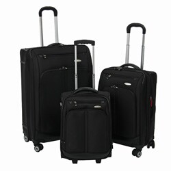 samsonite 3 set