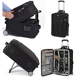 lowepro pro roller x100