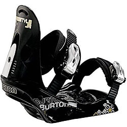 Burton Kid s Freestyle Jr Snowboard Bindings Size 2 6