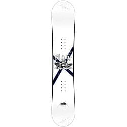 overstock snowboards