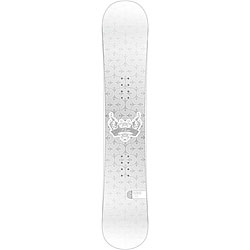 overstock snowboards