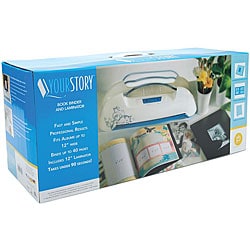 thermal provo laminator yourstory binder craft