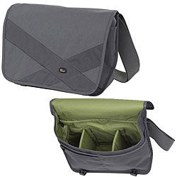 lowepro exchange messenger