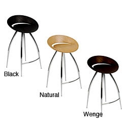 Rubin-B Bar Stool - Bed Bath & Beyond - 4423899
