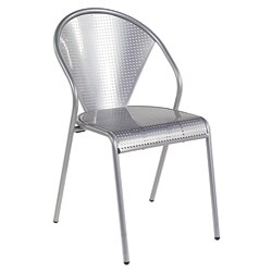 Preston Indoor/ Outdoor Chairs (Set of 4)