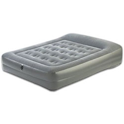 aero inflatable bed
