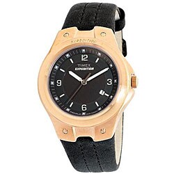 timex classic analog watch