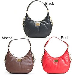 michael kors classic hobo bag