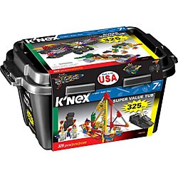 knex value tub