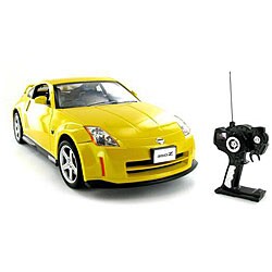 350z rc