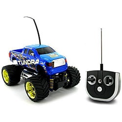 toyota tundra remote control toy truck