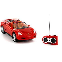 spider remote control car