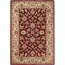Set Of Two Machine Made Lingard Heat Polypropylene Rugs Lingard Heat Set Polypropylene Rugs