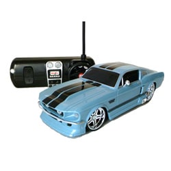 remote control ford mustang gt car