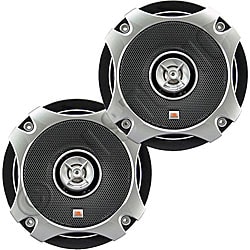 jbl gto 527