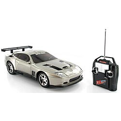 rc car toyota