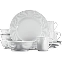 Mikasa 'Italian Countryside' 12-piece Dinnerware Set (Service for