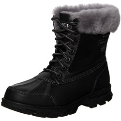 marc ecko winter boots