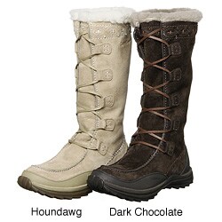 caterpillar lace up boots womens