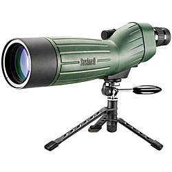 Bushnell Trophy 25 60x65mm Spotting Scope - Bed Bath & Beyond - 4463540