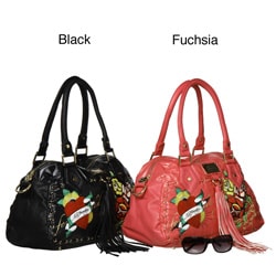 christian audigier purse