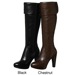 via spiga over the knee boots