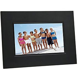 sunpak 7 digital photo frame