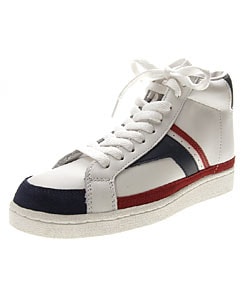 Shop Pro-Keds Shotmaker High-cut White 