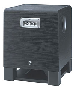 Yamaha sw800 subwoofer Clearance