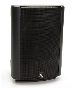 acoustic research center speaker