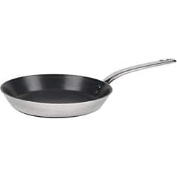 Gordon Ramsay by Royal Doulton Stainless-Steel 8-Inch Fry Pan