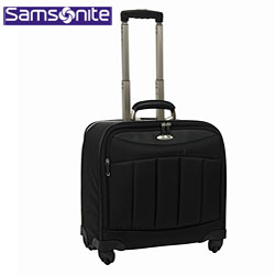 samsonite silhouette 10