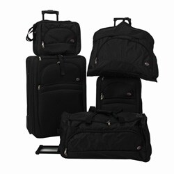 american tourister bonneville iii 5 piece set