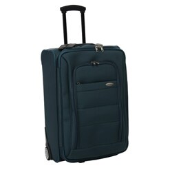 samsonite ballistic nylon luggage