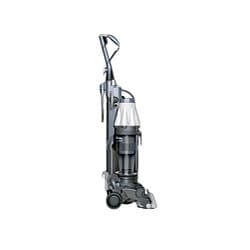 Dyson DC07 Steel/ White All-floors Vacuum Cleaner (Refurbished