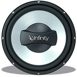 refurbished dual car subwoofer