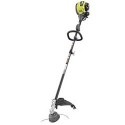 Ryobi refurbished outlet trimmer