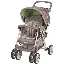 Graco MetroLite Stroller in Montreal - Free Shipping Today - Overstock