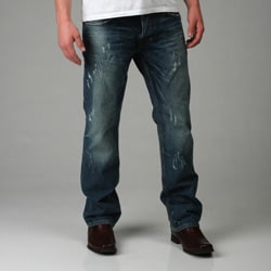 ltb jeans low rise straight