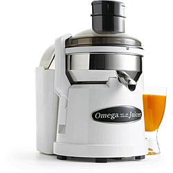 Omega O2 Household Pulp Ejector Juicer - Bed Bath & Beyond - 4664920