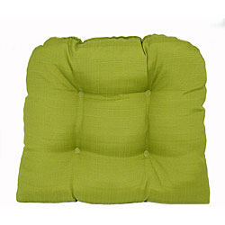 Shopzilla - Arden Hunter Green Chair Cushions Outdoor Cushions