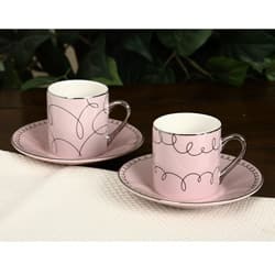 Cup and Saucer Sets - Bed Bath & Beyond