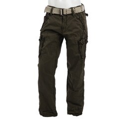 jet lag cargo pants