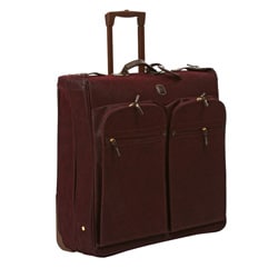 brics garment bag