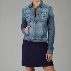 yanuk denim jacket