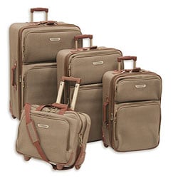 american trunk and case luggage