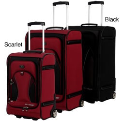 skyway lightweight luggage